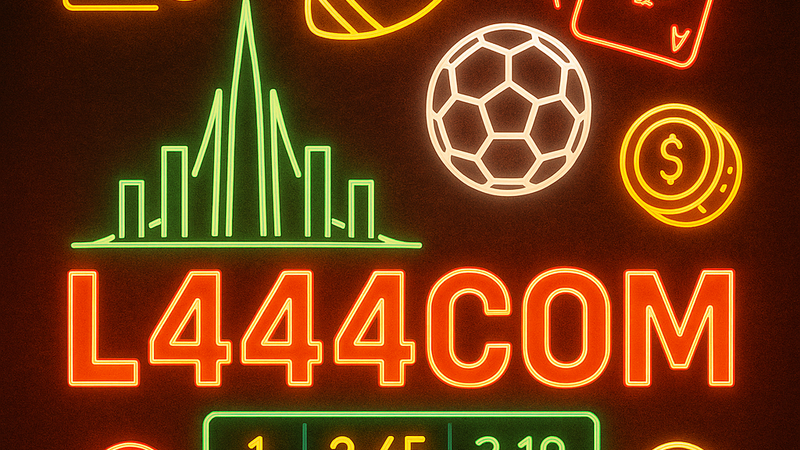 ক্যাসিনো টেবিলের ওপর গ্রাফ এবং চার্ট